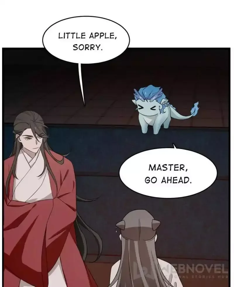 Queen of poison: The Legend of a Super Agent, Doctor and Princess Chapter 54 page 35