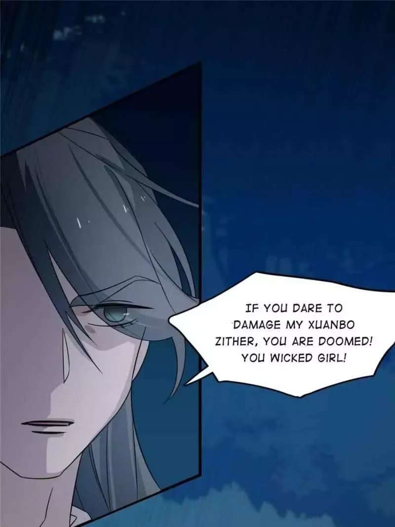 Queen of poison: The Legend of a Super Agent, Doctor and Princess Chapter 56 page 32