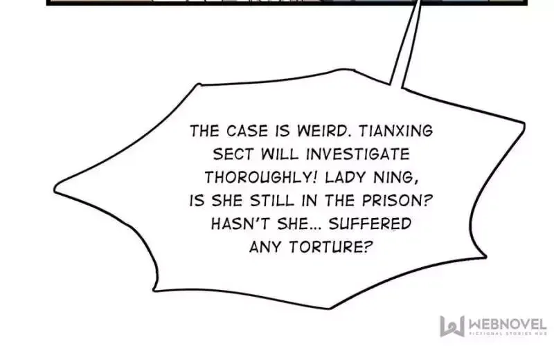 Queen of poison: The Legend of a Super Agent, Doctor and Princess Chapter 57 page 33