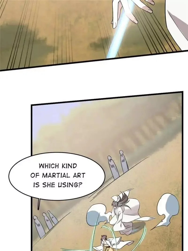 Queen of poison: The Legend of a Super Agent, Doctor and Princess Chapter 57 page 45