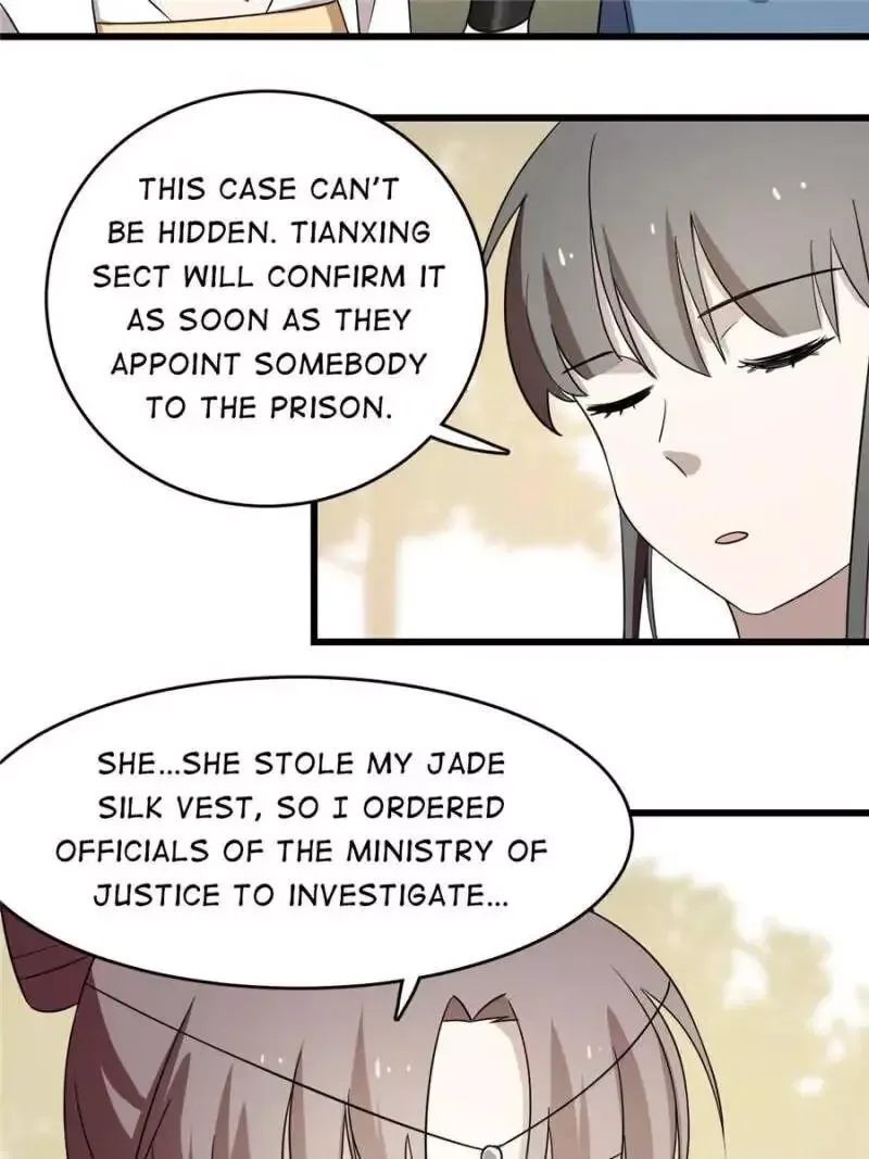 Queen of poison: The Legend of a Super Agent, Doctor and Princess Chapter 57 page 30