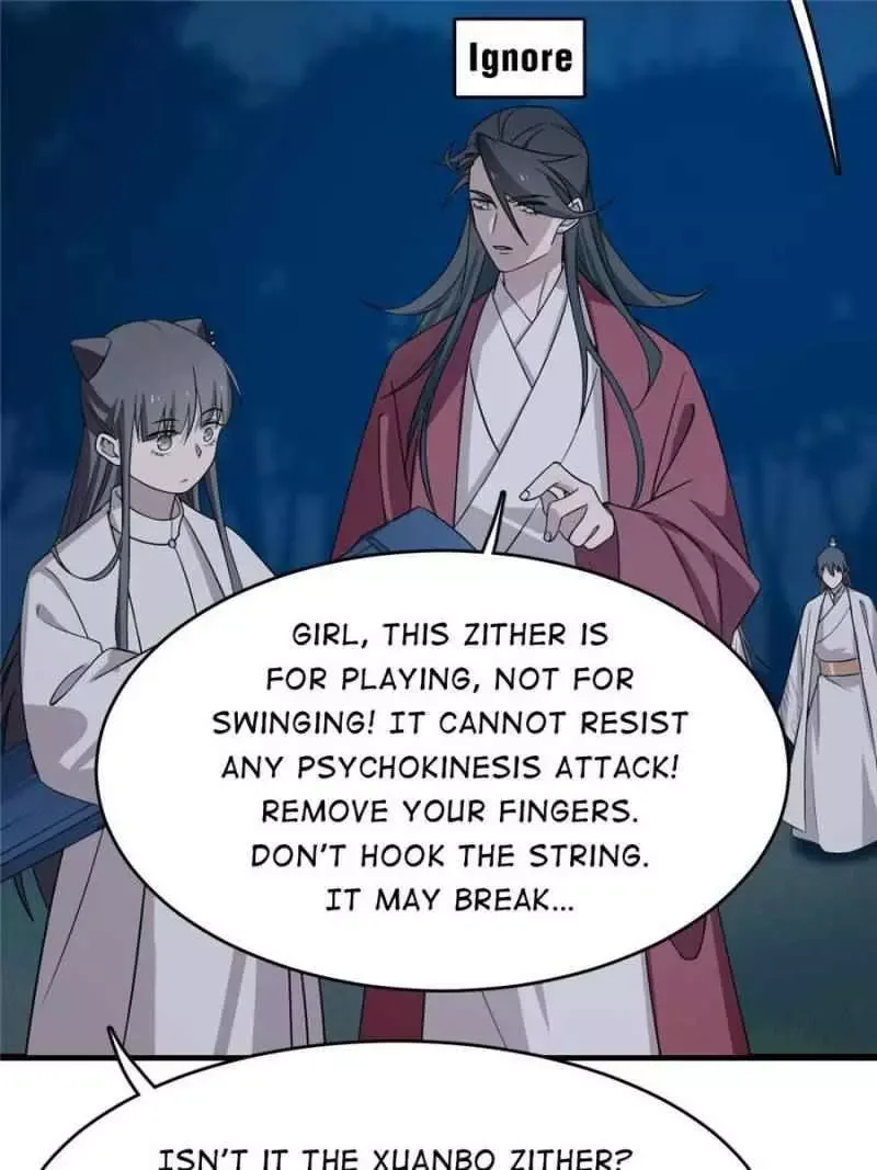 Queen of poison: The Legend of a Super Agent, Doctor and Princess Chapter 56 page 38