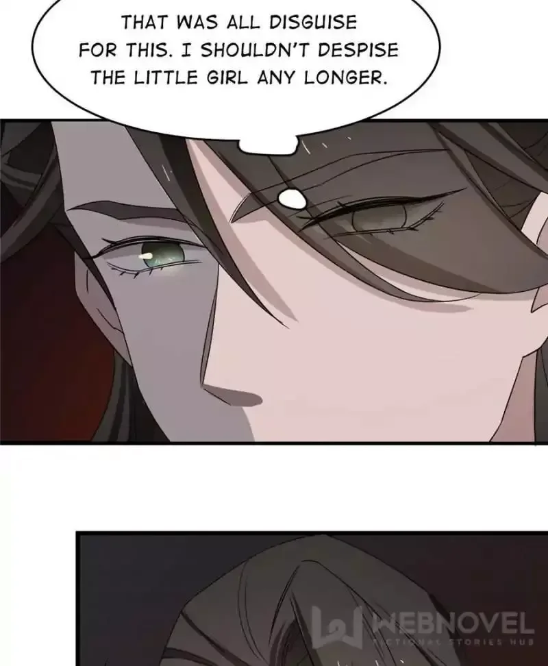 Queen of poison: The Legend of a Super Agent, Doctor and Princess Chapter 54 page 48