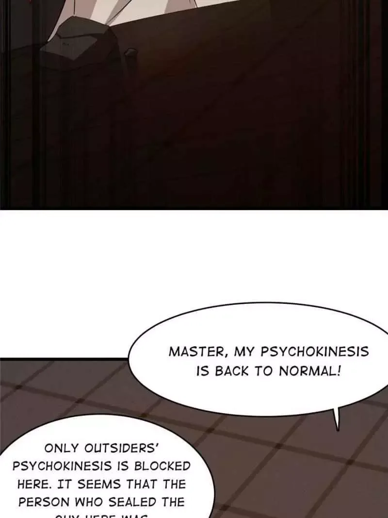 Queen of poison: The Legend of a Super Agent, Doctor and Princess Chapter 55 page 32