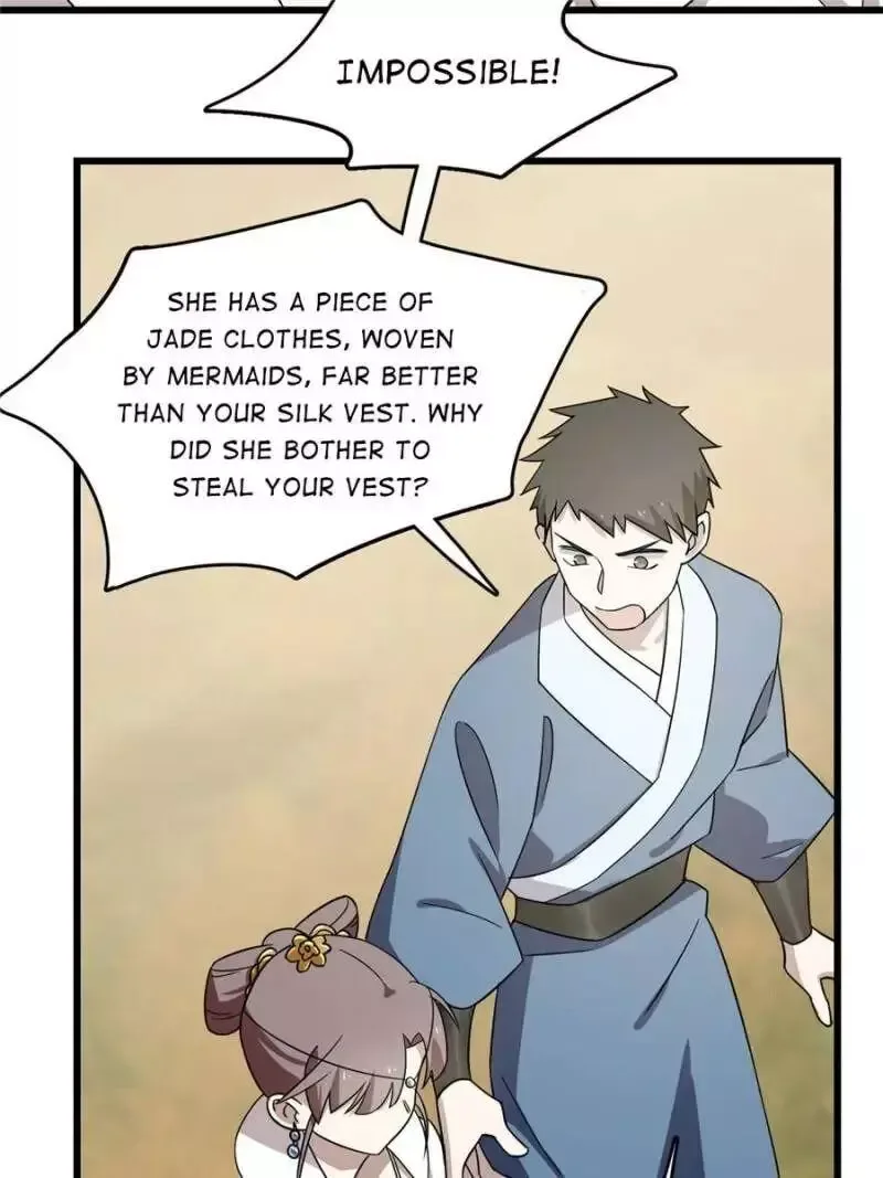 Queen of poison: The Legend of a Super Agent, Doctor and Princess Chapter 57 page 32