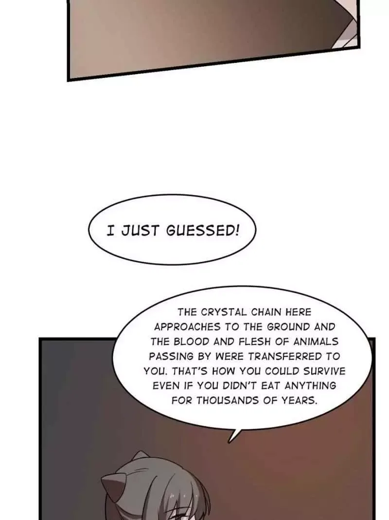 Queen of poison: The Legend of a Super Agent, Doctor and Princess Chapter 55 page 43