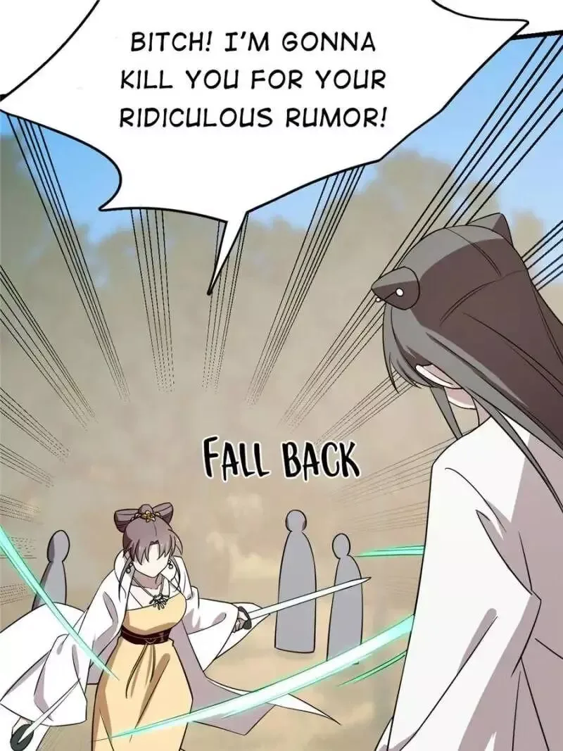 Queen of poison: The Legend of a Super Agent, Doctor and Princess Chapter 57 page 43