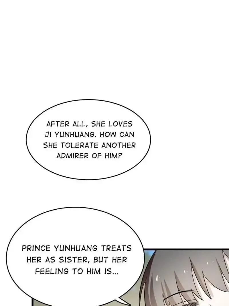Queen of poison: The Legend of a Super Agent, Doctor and Princess Chapter 57 page 39