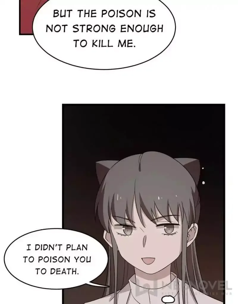 Queen of poison: The Legend of a Super Agent, Doctor and Princess Chapter 54 page 55