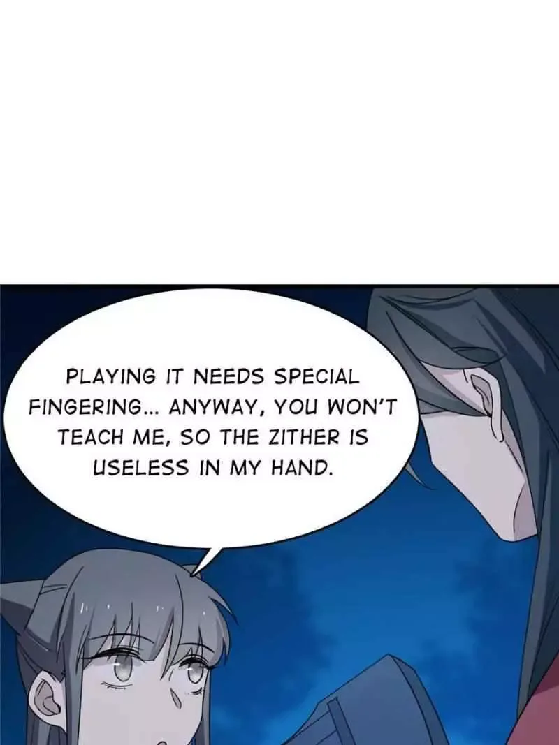 Queen of poison: The Legend of a Super Agent, Doctor and Princess Chapter 56 page 44