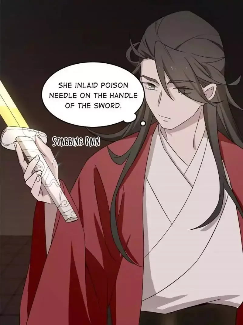 Queen of poison: The Legend of a Super Agent, Doctor and Princess Chapter 54 page 46