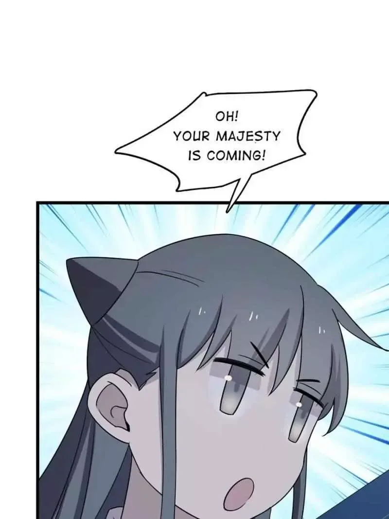 Queen of poison: The Legend of a Super Agent, Doctor and Princess Chapter 56 page 46