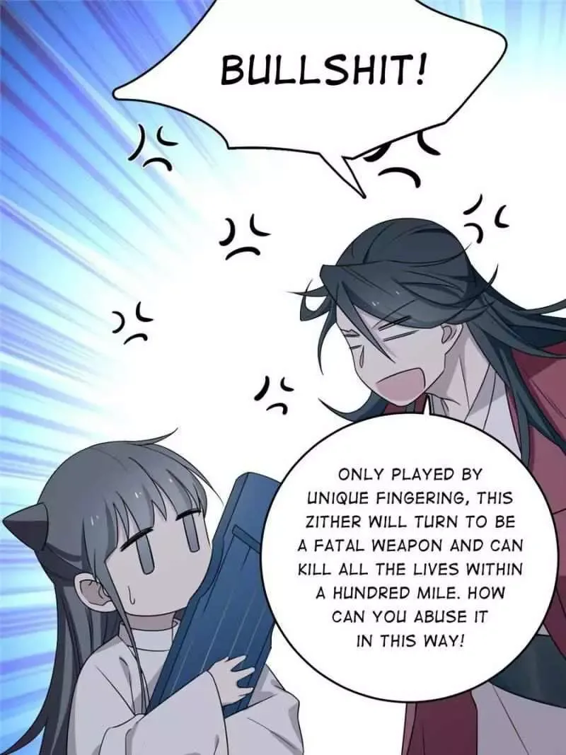 Queen of poison: The Legend of a Super Agent, Doctor and Princess Chapter 56 page 40