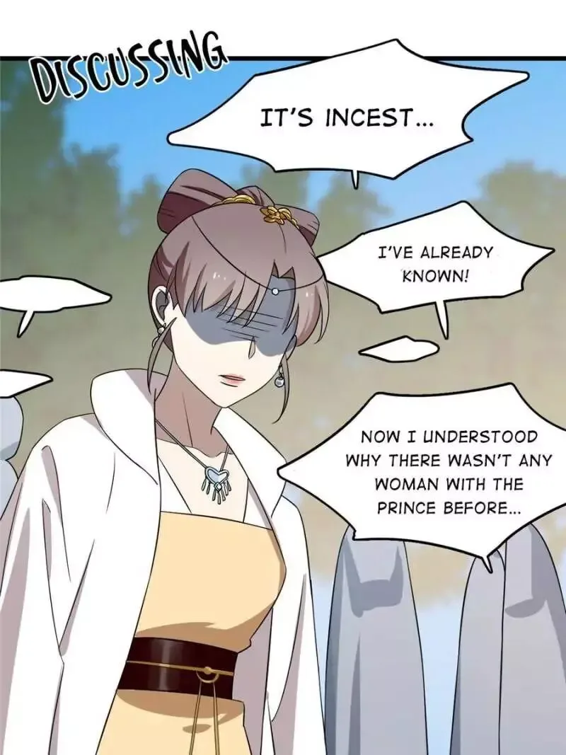 Queen of poison: The Legend of a Super Agent, Doctor and Princess Chapter 57 page 41