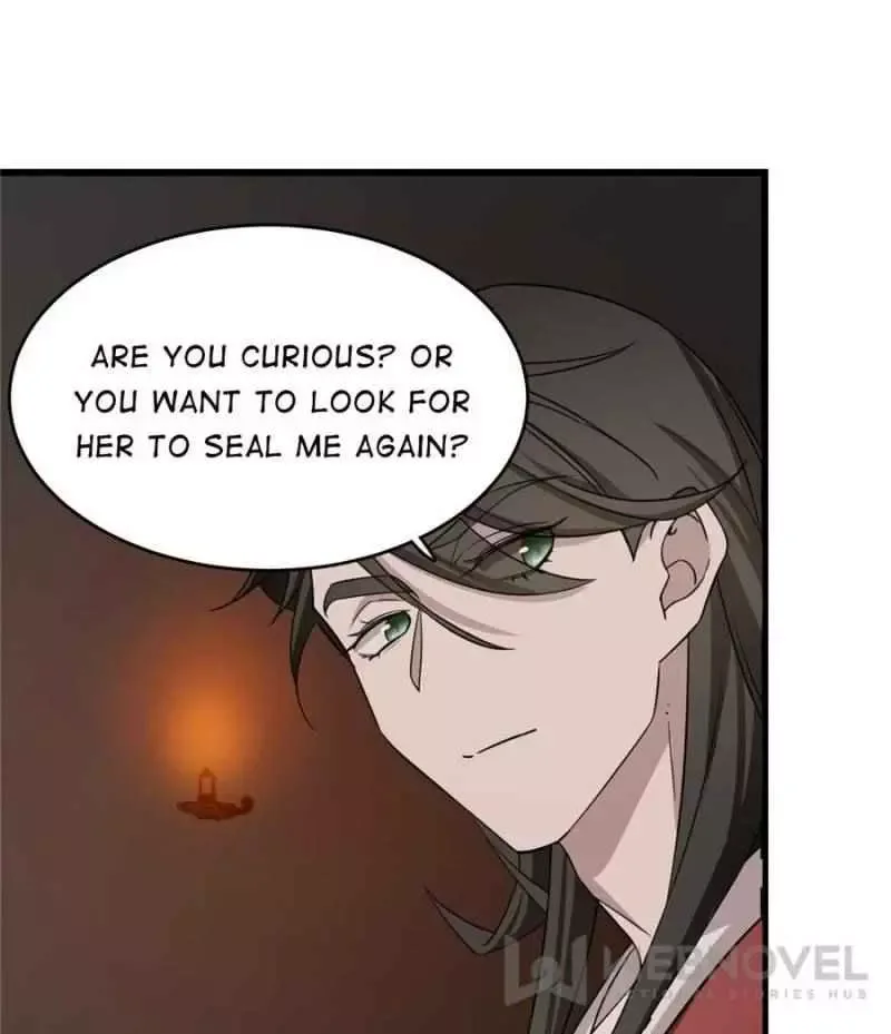 Queen of poison: The Legend of a Super Agent, Doctor and Princess Chapter 55 page 49