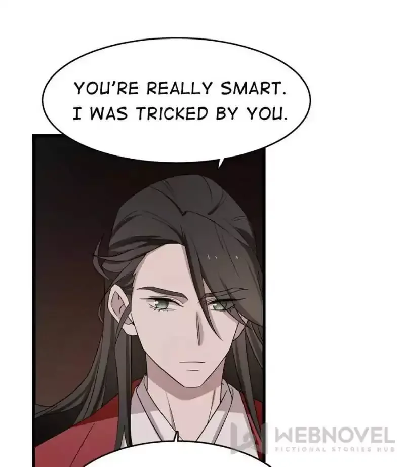 Queen of poison: The Legend of a Super Agent, Doctor and Princess Chapter 54 page 54