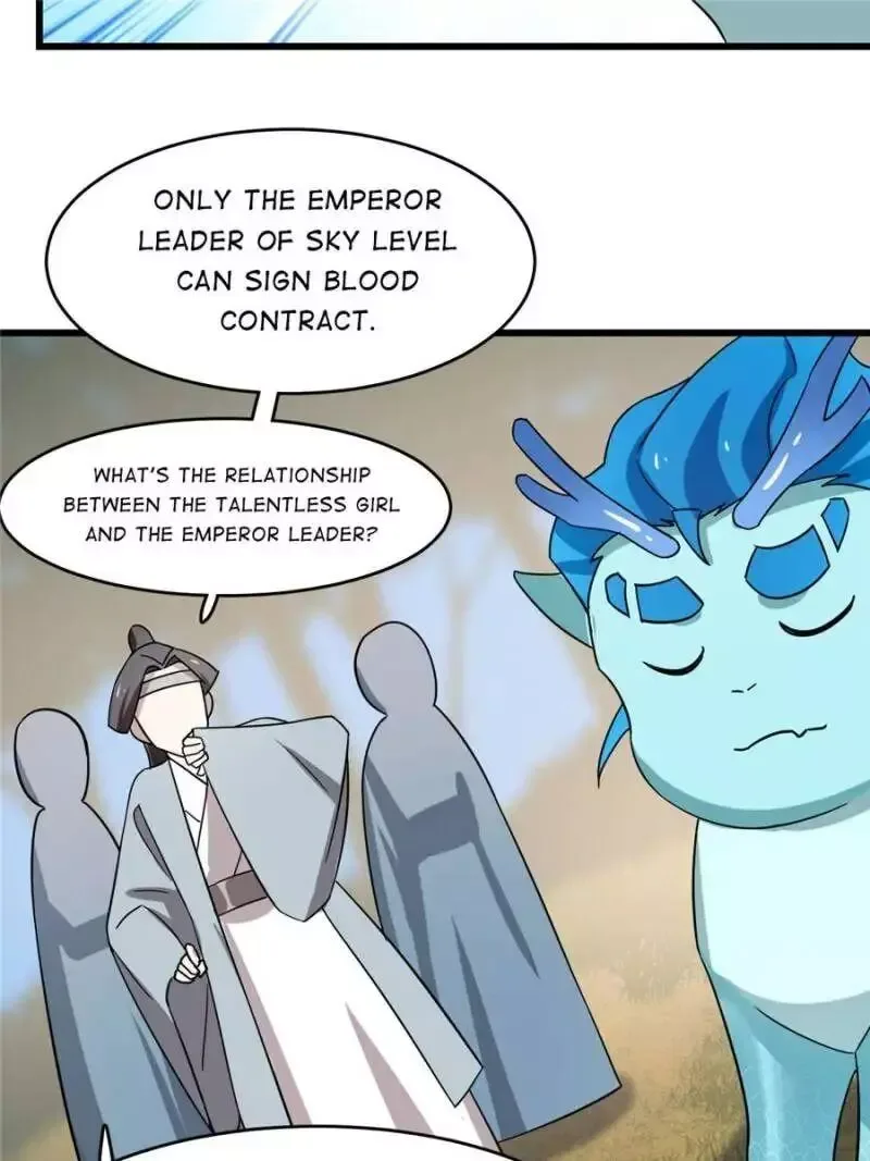 Queen of poison: The Legend of a Super Agent, Doctor and Princess Chapter 57 page 53