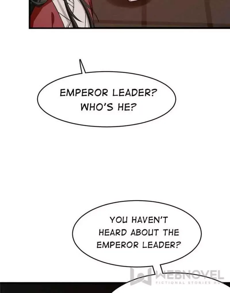 Queen of poison: The Legend of a Super Agent, Doctor and Princess Chapter 55 page 52