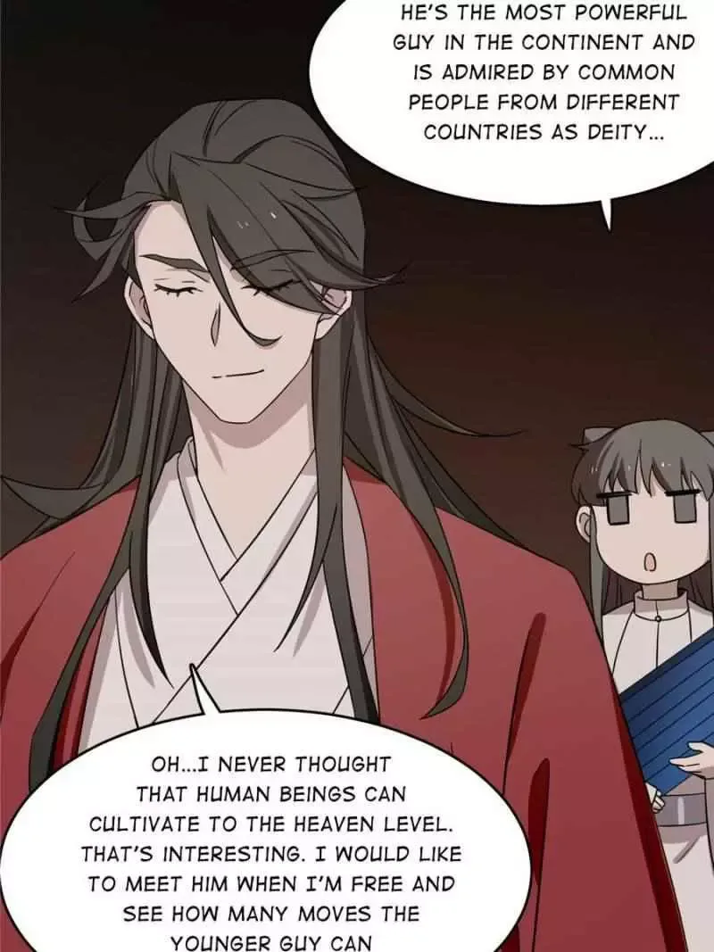 Queen of poison: The Legend of a Super Agent, Doctor and Princess Chapter 55 page 53