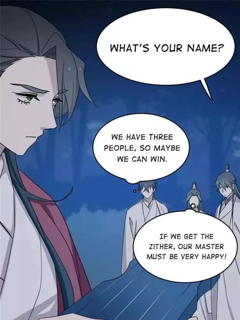 Queen of poison: The Legend of a Super Agent, Doctor and Princess Chapter 56 page 64