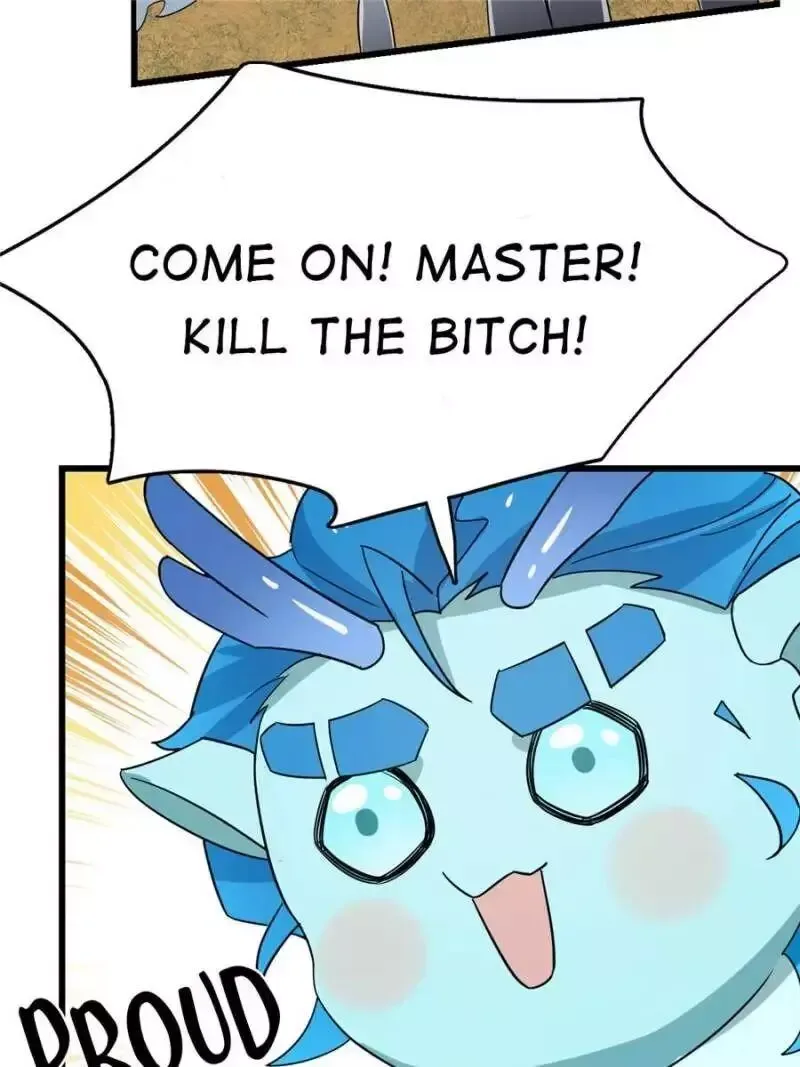 Queen of poison: The Legend of a Super Agent, Doctor and Princess Chapter 57 page 47