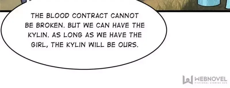 Queen of poison: The Legend of a Super Agent, Doctor and Princess Chapter 57 page 54