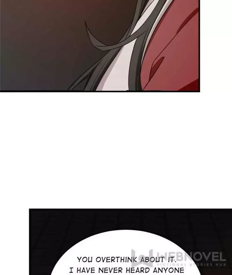Queen of poison: The Legend of a Super Agent, Doctor and Princess Chapter 55 page 50