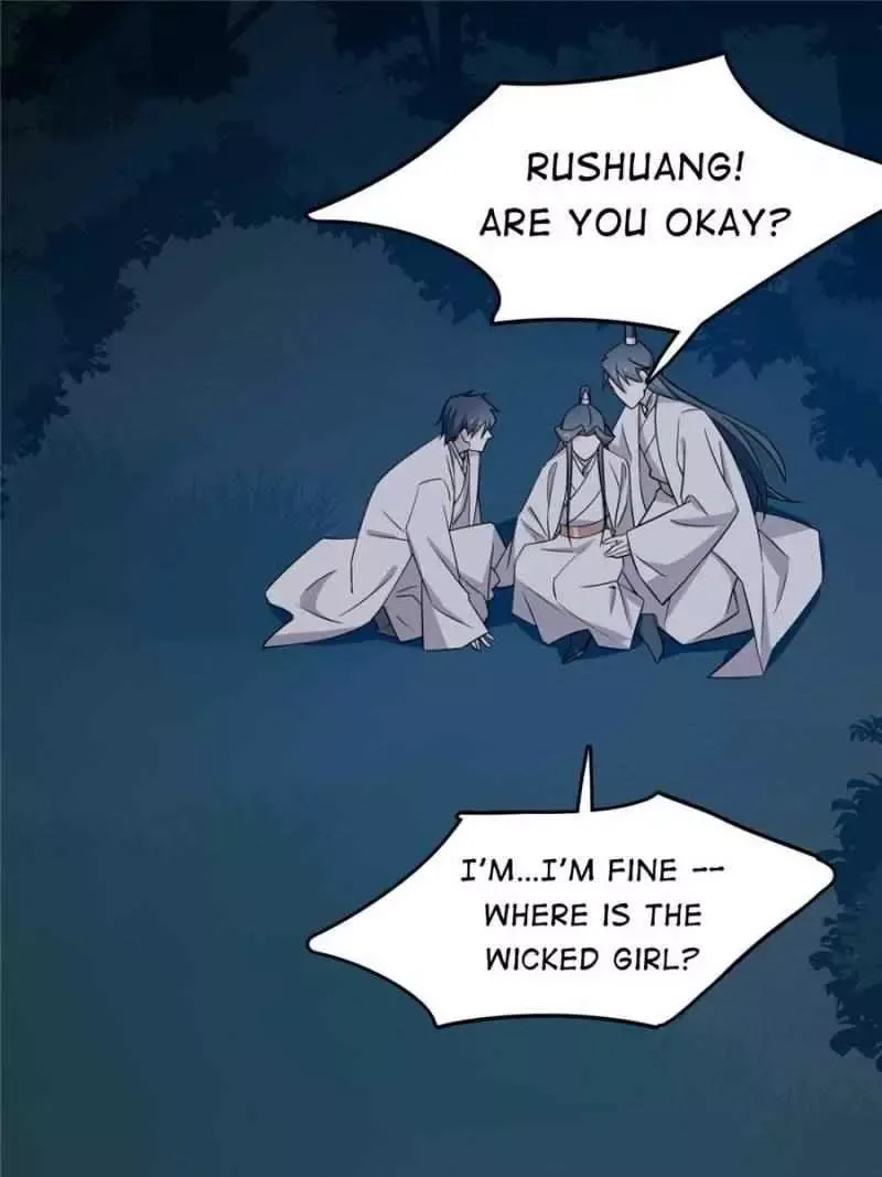Queen of poison: The Legend of a Super Agent, Doctor and Princess Chapter 56 page 58