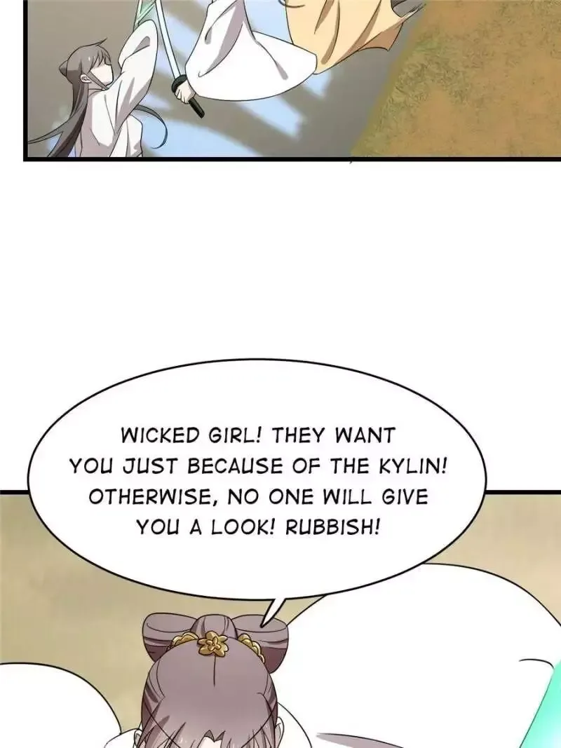 Queen of poison: The Legend of a Super Agent, Doctor and Princess Chapter 57 page 57
