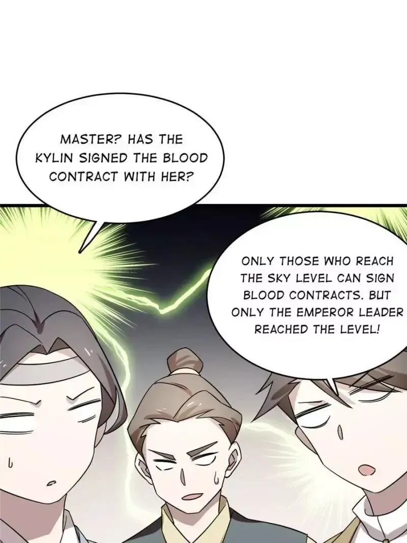 Queen of poison: The Legend of a Super Agent, Doctor and Princess Chapter 57 page 49