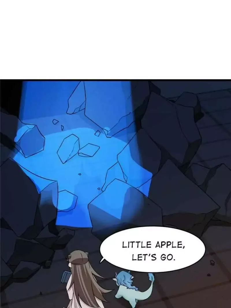 Queen of poison: The Legend of a Super Agent, Doctor and Princess Chapter 55 page 60