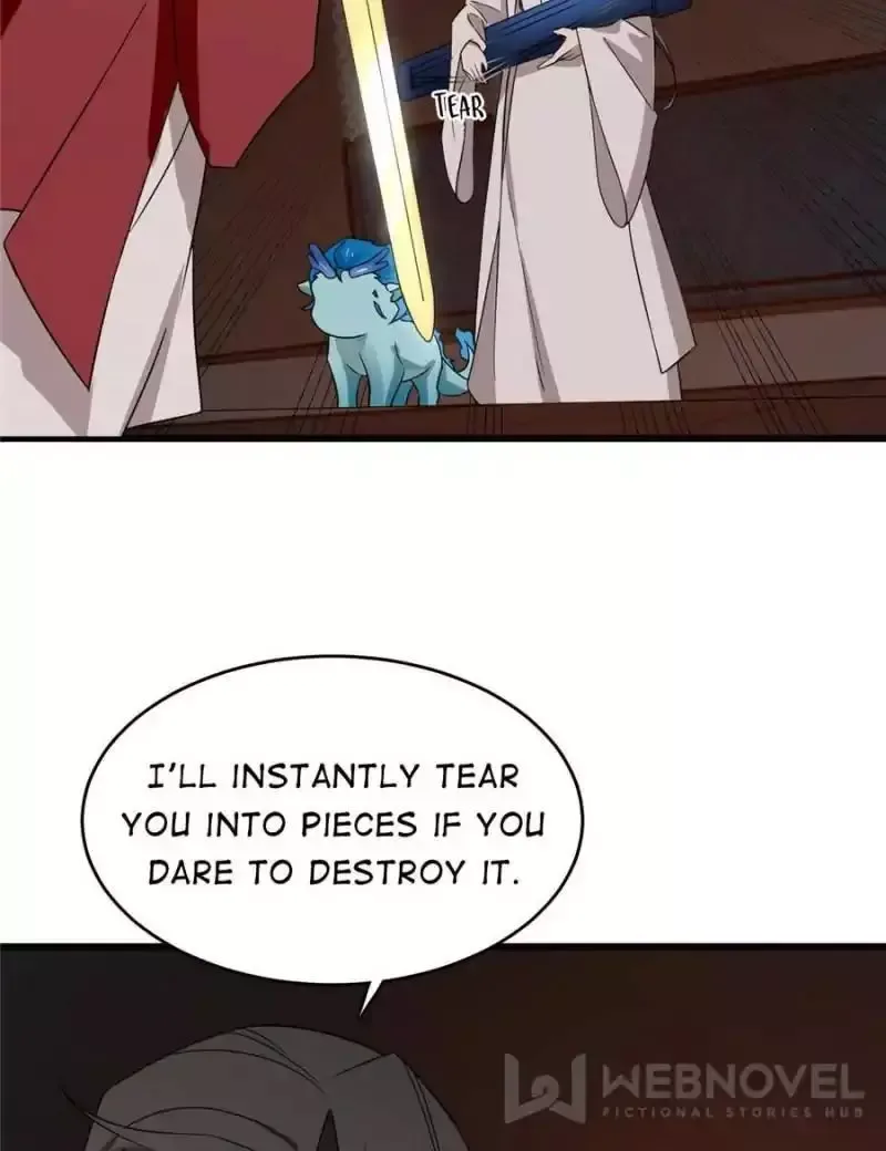 Queen of poison: The Legend of a Super Agent, Doctor and Princess Chapter 54 page 59