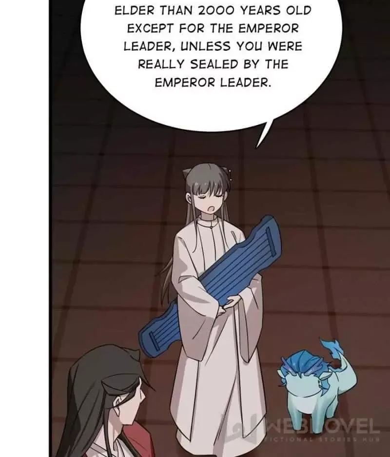 Queen of poison: The Legend of a Super Agent, Doctor and Princess Chapter 55 page 51