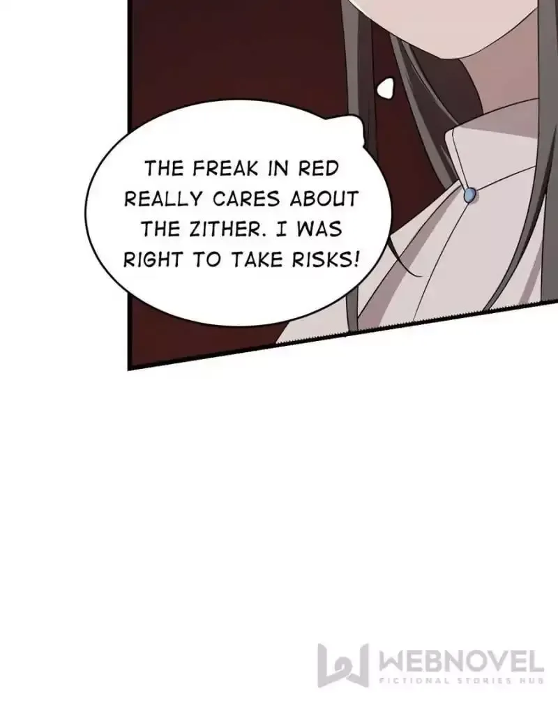 Queen of poison: The Legend of a Super Agent, Doctor and Princess Chapter 54 page 63