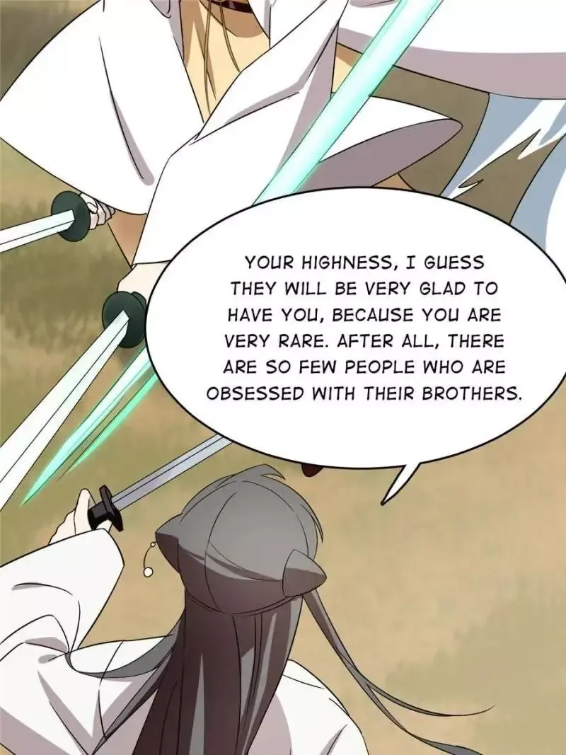 Queen of poison: The Legend of a Super Agent, Doctor and Princess Chapter 57 page 59
