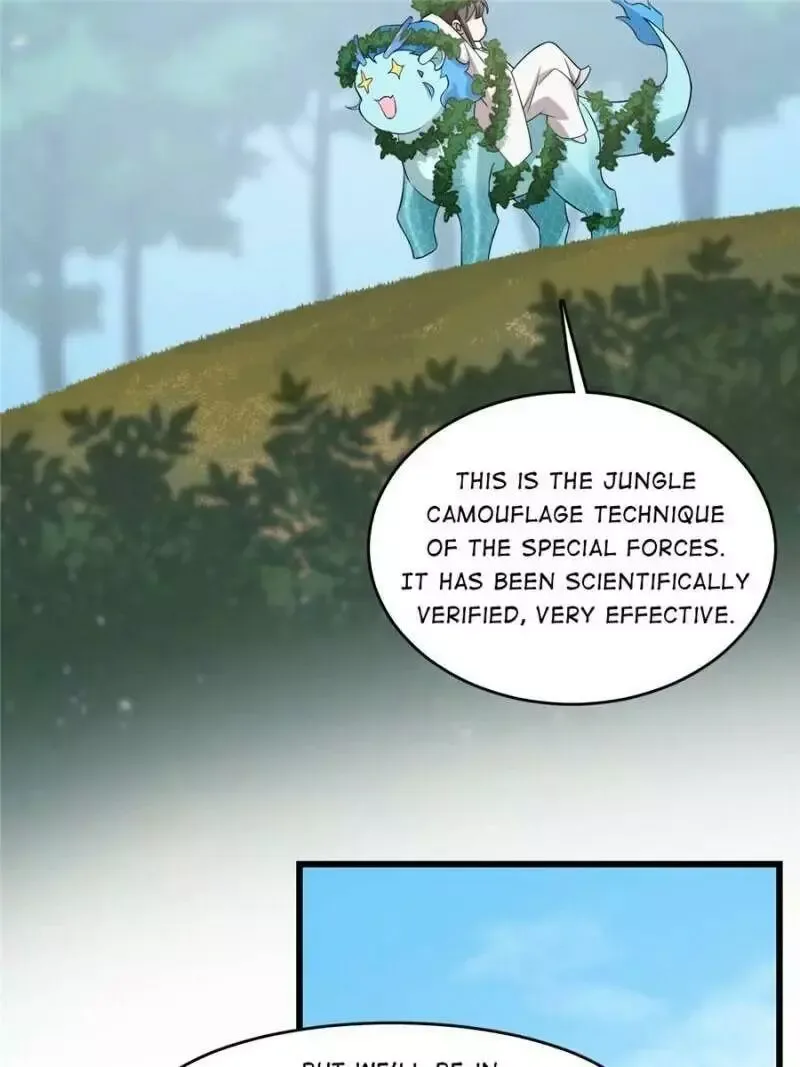 Queen of poison: The Legend of a Super Agent, Doctor and Princess Chapter 59 page 5