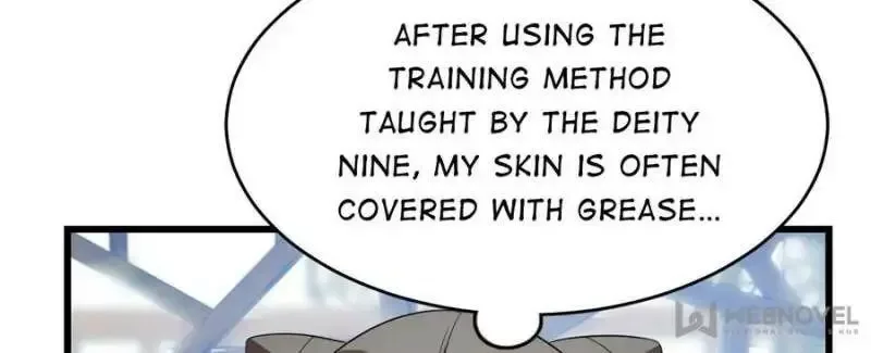 Queen of poison: The Legend of a Super Agent, Doctor and Princess Chapter 59 page 18