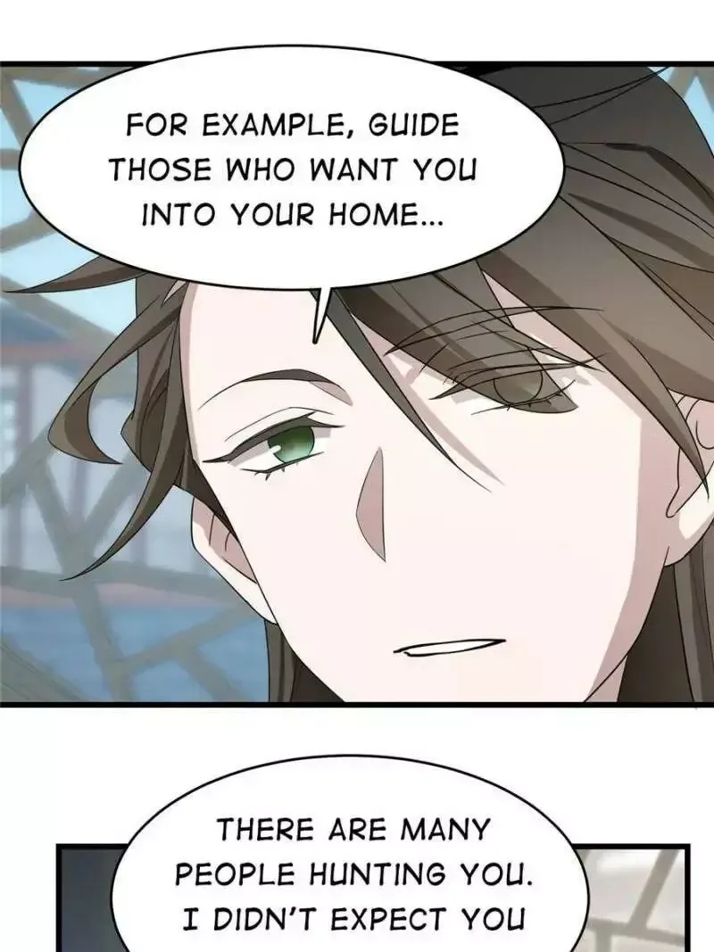 Queen of poison: The Legend of a Super Agent, Doctor and Princess Chapter 59 page 32