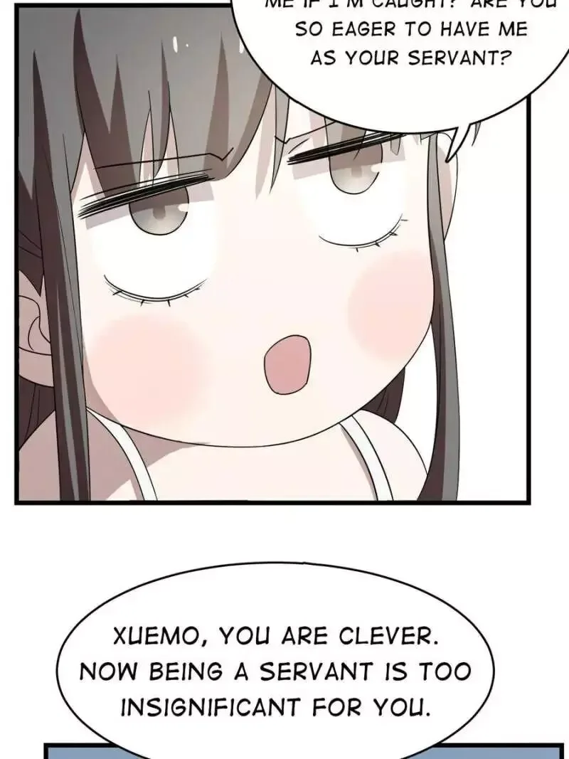 Queen of poison: The Legend of a Super Agent, Doctor and Princess Chapter 60 page 8