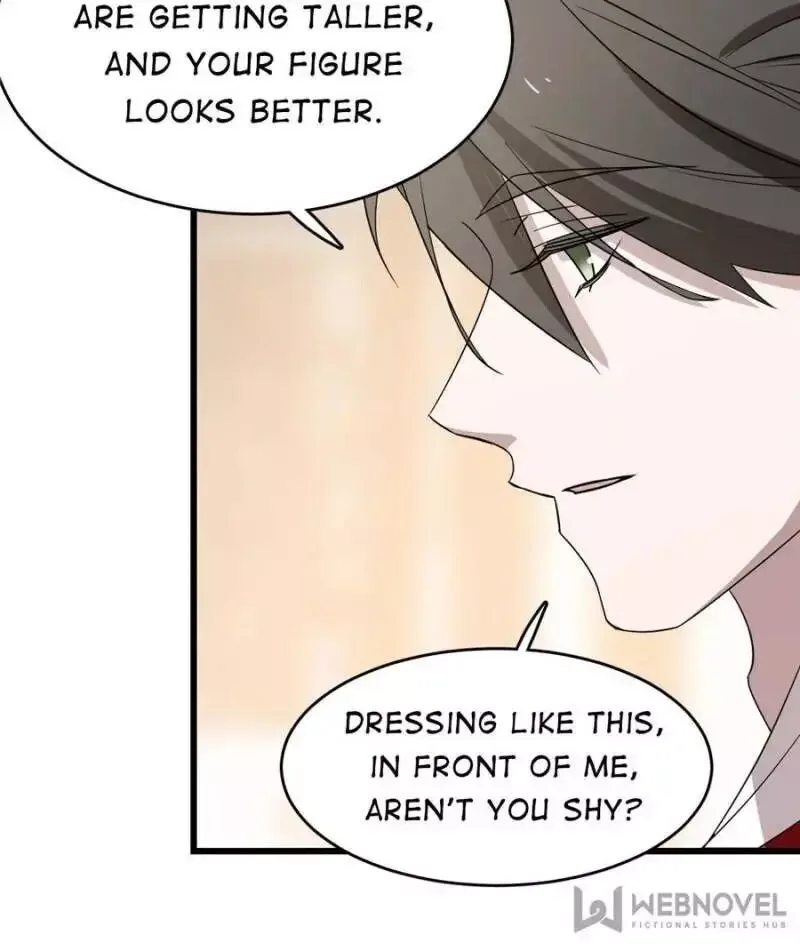 Queen of poison: The Legend of a Super Agent, Doctor and Princess Chapter 60 page 13