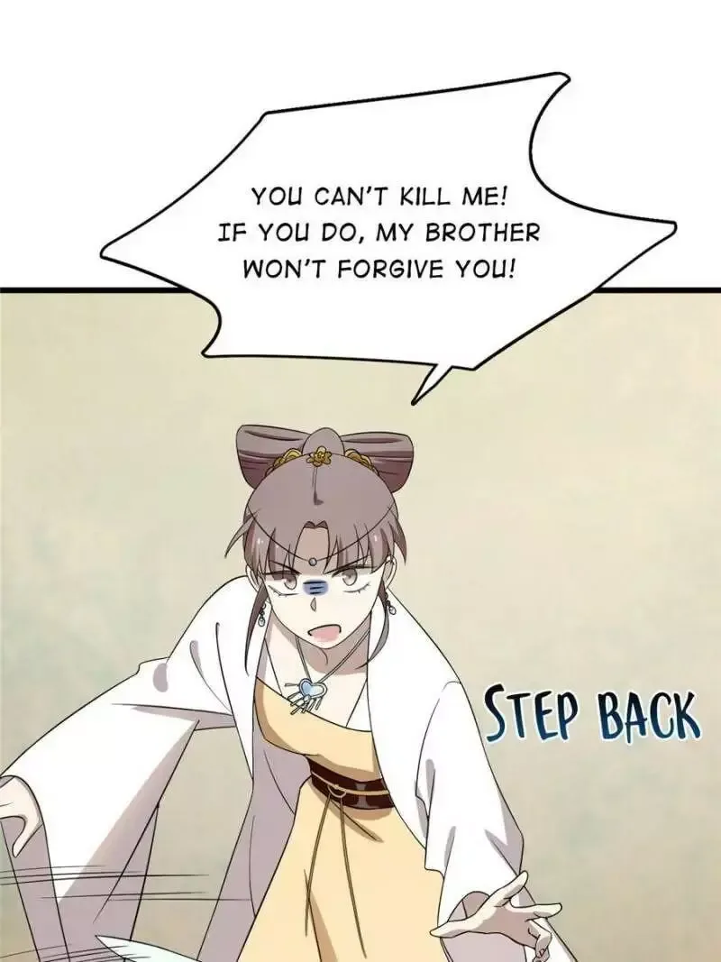 Queen of poison: The Legend of a Super Agent, Doctor and Princess Chapter 58 page 7