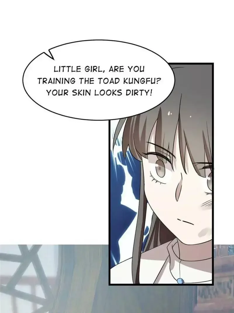Queen of poison: The Legend of a Super Agent, Doctor and Princess Chapter 59 page 20