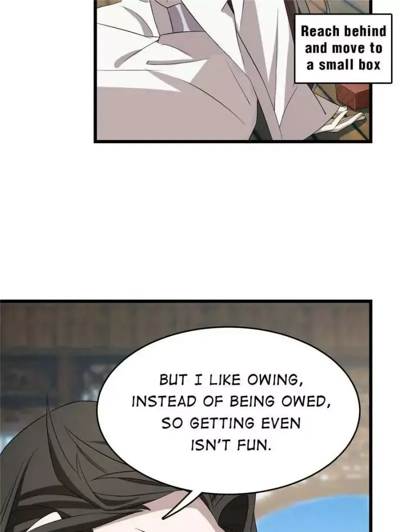 Queen of poison: The Legend of a Super Agent, Doctor and Princess Chapter 59 page 26