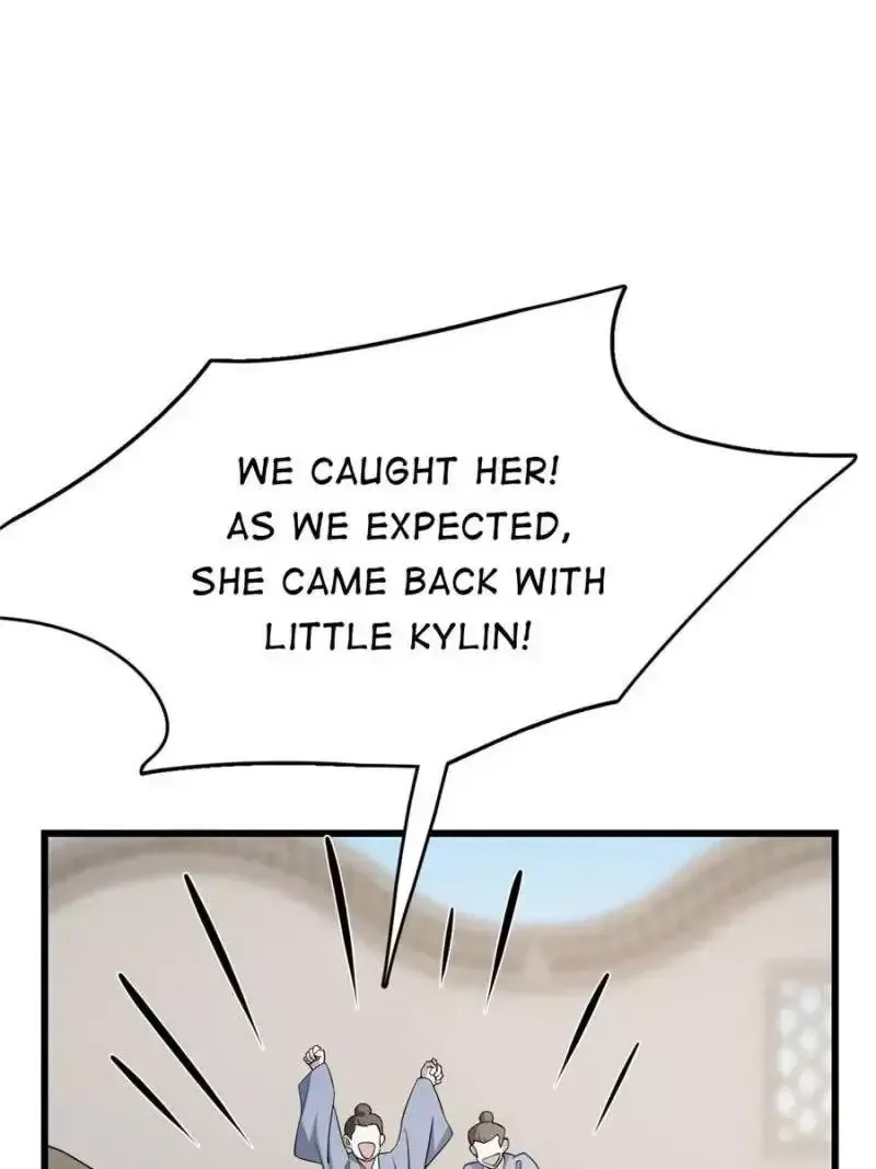 Queen of poison: The Legend of a Super Agent, Doctor and Princess Chapter 60 page 1