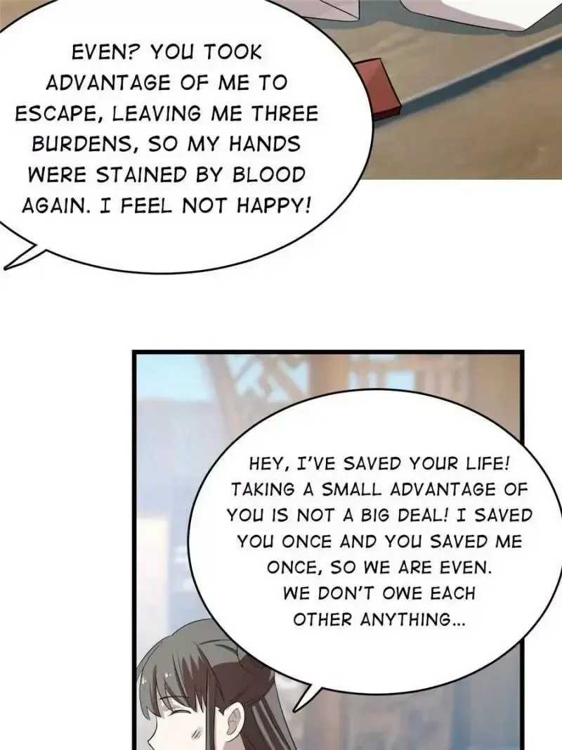 Queen of poison: The Legend of a Super Agent, Doctor and Princess Chapter 59 page 24