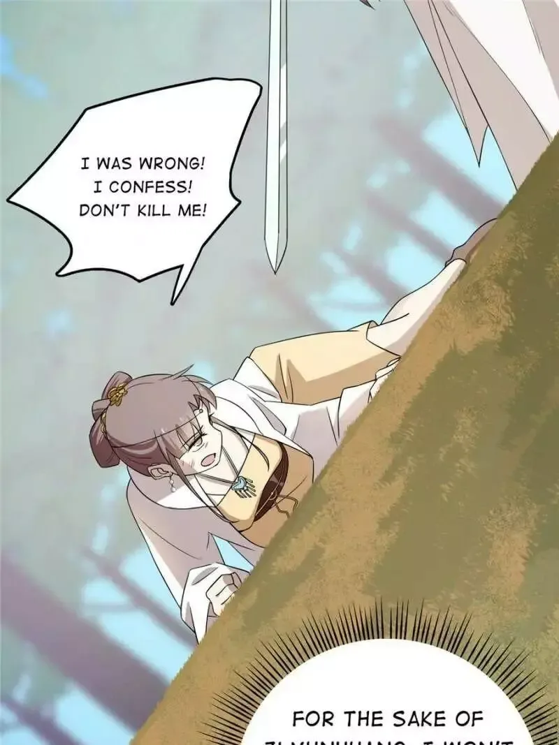 Queen of poison: The Legend of a Super Agent, Doctor and Princess Chapter 58 page 21