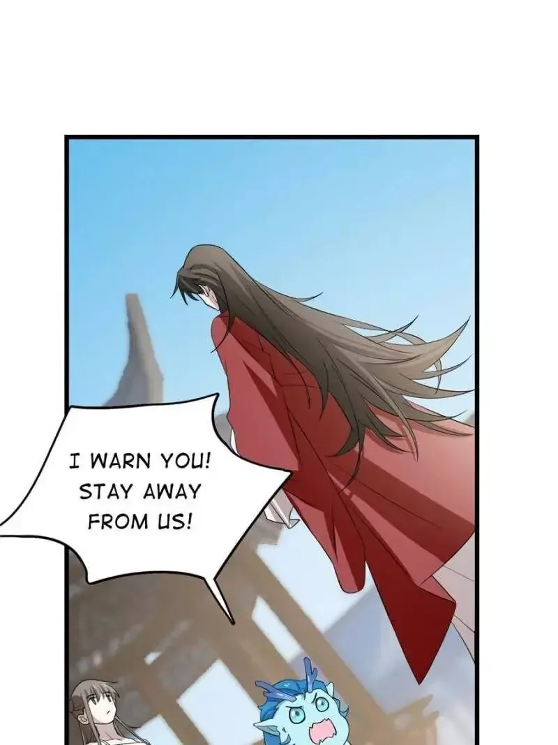 Queen of poison: The Legend of a Super Agent, Doctor and Princess Chapter 60 page 17