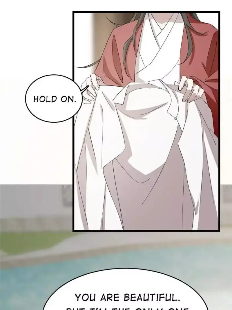 Queen of poison: The Legend of a Super Agent, Doctor and Princess Chapter 60 page 22
