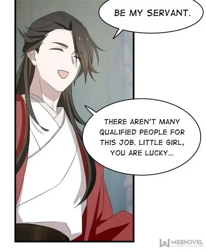Queen of poison: The Legend of a Super Agent, Doctor and Princess Chapter 59 page 35