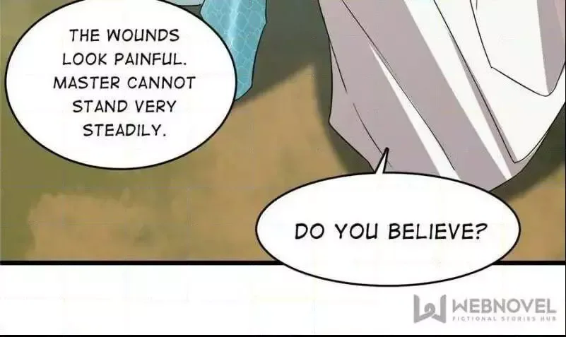 Queen of poison: The Legend of a Super Agent, Doctor and Princess Chapter 58 page 37